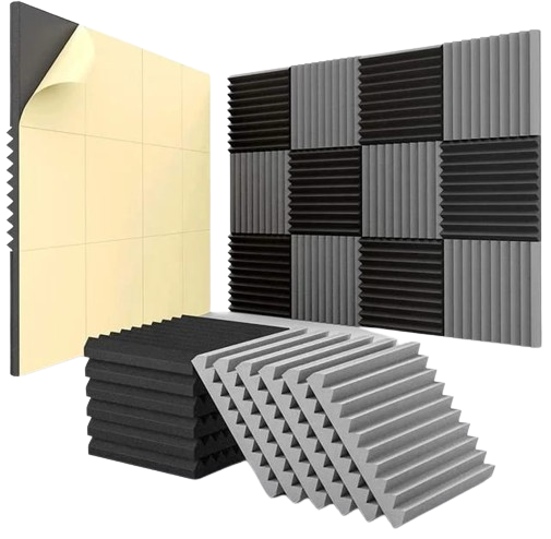 Unique Acoustics